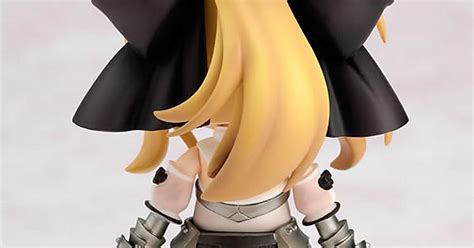 Fatestay Night Saber Lily Nendoroid Album On Imgur