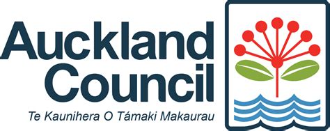 Auckland Council Logo 237 Design