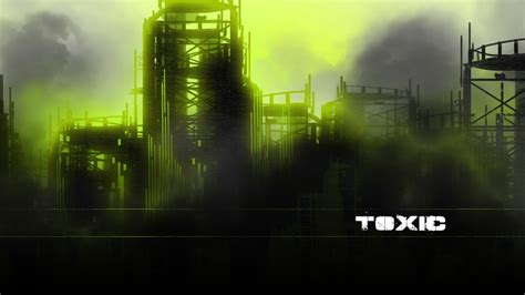 🔥 Download Toxic Desktop Full Hd Pictures By Joelvargas Toxic
