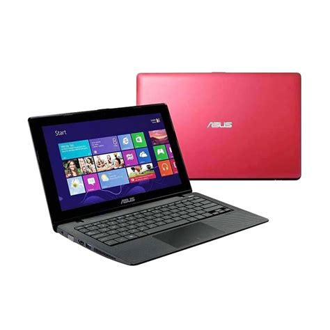 Harga Asus X200ma Kx639d Notebook Intel Celeron 2gb 500gb Dos