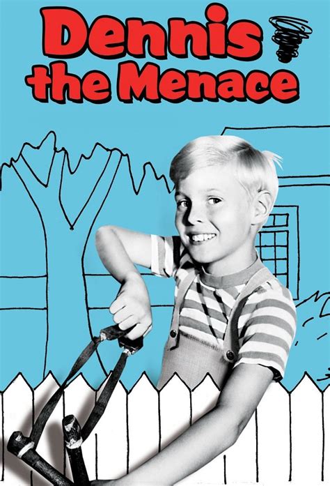 Dennis The Menace TV Show