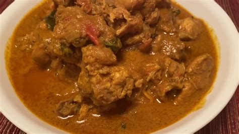 Quick And Easy South Indian Chicken Gravy Recipe Andhra Style Chicken