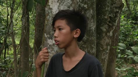 Jungle Boy Shortfilm Youtube