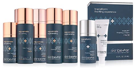 Oc Facial Care Centers Top 4 Skinbetter Science Products Oc Facial
