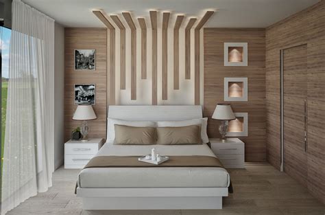 Profesyonel iç mimarlardan 20 göz alıcı yatak odası tasarımı homify