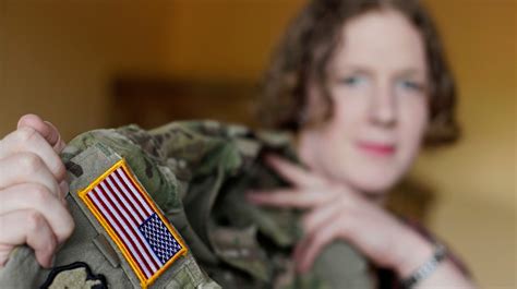 donald trump s transgender military ban is disruptive and morally wrong