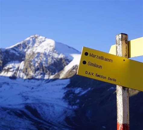 Highest peak, 12,379 ft (3,773 m) … The Similaun is a mountain on the Austrian-Italian border ...