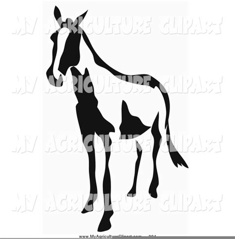 Clipart Paint Horses Free Images At Vector Clip Art