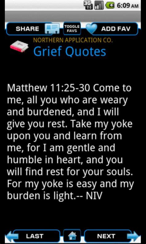 Biblical Quotes On Grieving Quotesgram