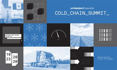 Cold Chain Summit Cold Chain Conference 2020 Freightwaves