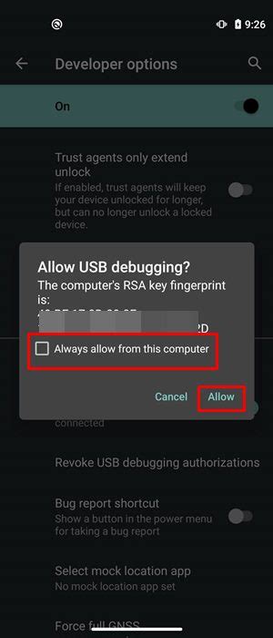 How To Fix All Adb And Fastboot Errors Droidwin