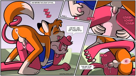 A Hot Afternoon Palcomix ⋆ Xxx Toons Porn