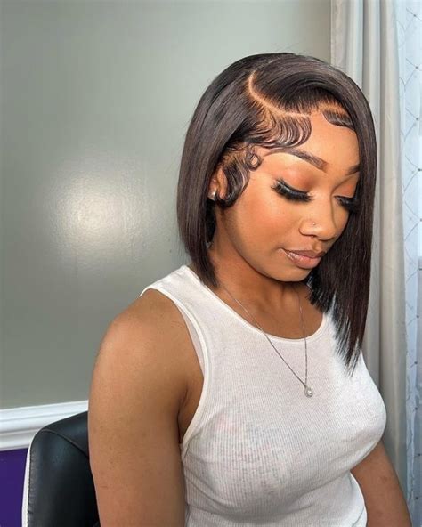 Why We Love Short Lace Front Wigs Makuv