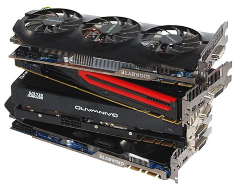 It can bring in an impressive 90 mh/s, which is pretty much more powerful than anything else on our list. The Best Gaming Graphics Cards: 1920x1200 & 2560x1600 - TechSpot