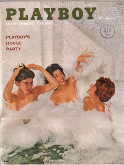 Tilleys Vintage Magazines PLAYBOY MAGAZINE MAY COLLECTABLE BACK ISSUE MENS GIRLY PIN UP