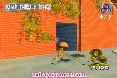 Download Madagascar Pre Installed Game Full Version Free For Pc
