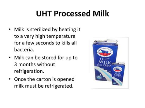 Ppt Milk And Milk Products Powerpoint Presentation Free Download