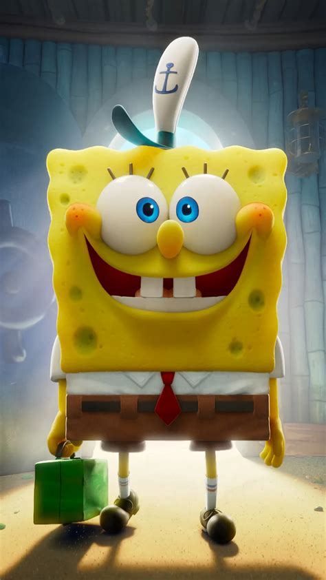 86 Wallpaper Spongebob 3d Images Pictures MyWeb