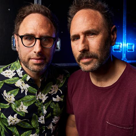 the sklar brothers
