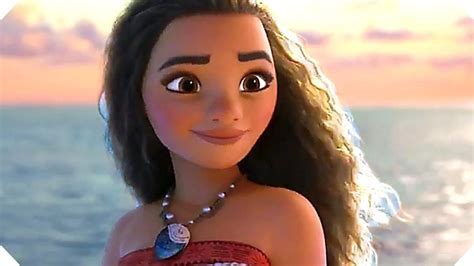 Disney Cambia El Título De Moana Por Una Actriz Porno Y Un Gel