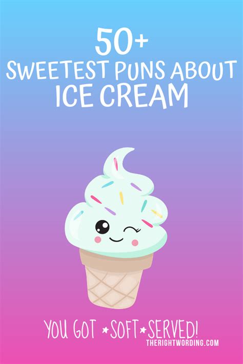Cute Ice Cream Lover Quotes Masterkosa