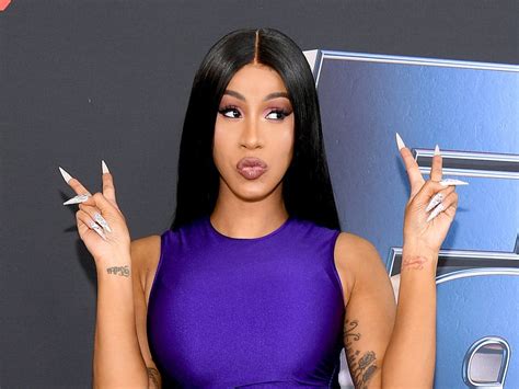 Cardi B Feels Good To Be Free After Settling Lawsuit With Ex Manager