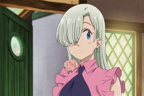 5 Karakter Ratu Terbaik Yang Pernah Ada Dalam Anime
