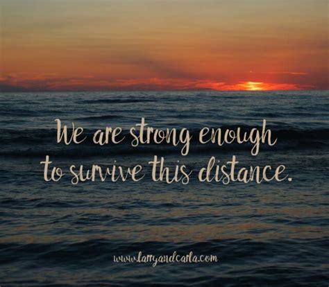 Find Words Of Encouragement For Long Distance Couples At