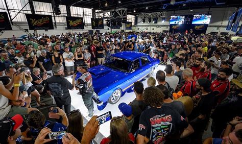 Summernats 35 Unveils You MUST See