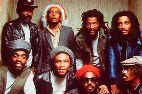 The Wailers Awarded A Blue Heritage Plaque Soca News