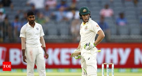India needed just 34.2 overs on the fourth morning to confirm victory in the second test against england at chennai. India vs Australia Live Score, 2nd Test Day 1: Australia ...