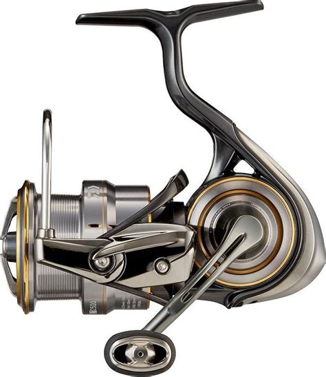 Daiwa 21 Luvias Airity FC LT 2000S H Se Priser