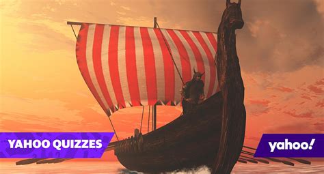 Quiz Are These Facts About The Vikings True Or False