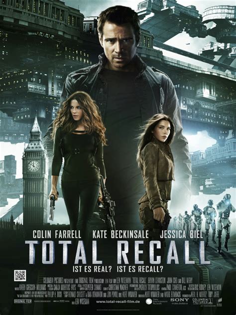 Total Recall Film 2012 Filmstartsde