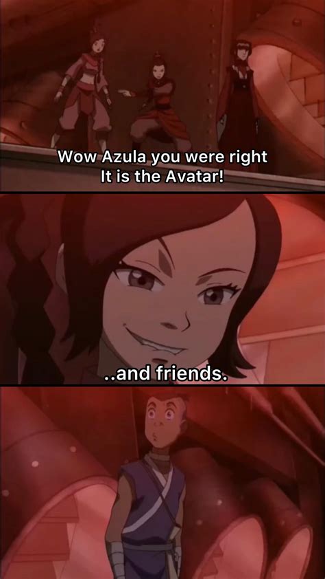 Sokka A True Harem Protagonist Rthelastairbender