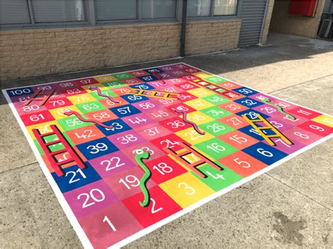 Snakes And Ladders 1 100 Edumarking