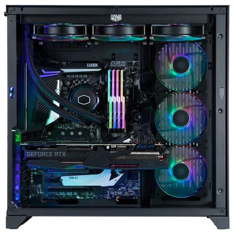 Official Rocket Jump Ninja Gaming Pc Rtx 2080 Ti Rjnr2g Mwave