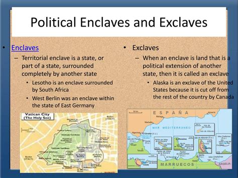 Ppt Territorial Morphology Powerpoint Presentation Free Download