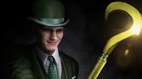 1920x1200 The Riddler 1080p Resolution Hd 4k Wallpapersimages