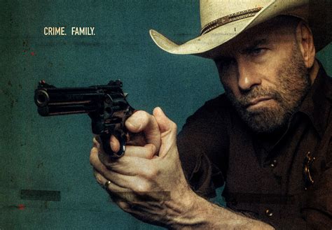Mob Land Official Trailer For John Travolta And Stephen Dorff Crime Thriller Unveiled Icon Vs