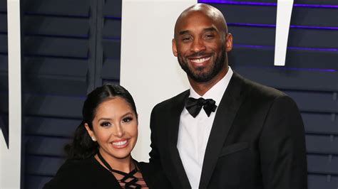 Vanessa Bryant Kim Jest Była żona Zmarłego Tragicznie Kobego Bryanta Przegląd Sportowy