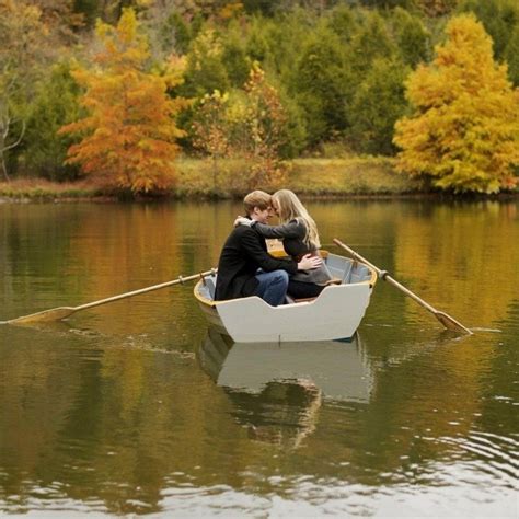 Incredible Romantic Canoe Ride 2023
