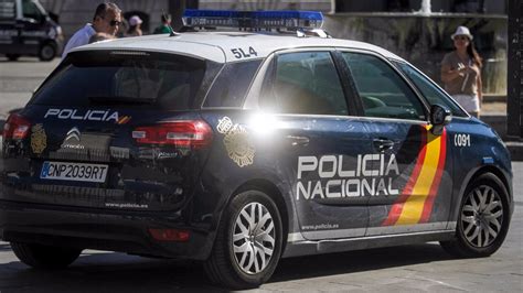 Detenidos Dos Trinitarios Por Agredir A Varios Jóvenes En Getafe Madridiario