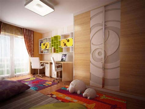The land of nod has tons of inspiration for every girls room design. 30 Latest Wardrobe Designs For Children's Room With Images ...