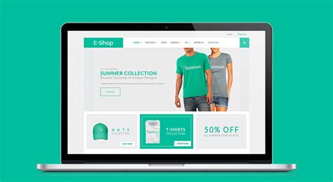 Tips To Consider When Designing An Ecommerce Website Freelancewebdesigner