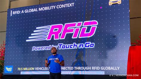 Touch n' go internet edition requires: Touch 'n Go RFID tags available for purchase at MYR35 ...