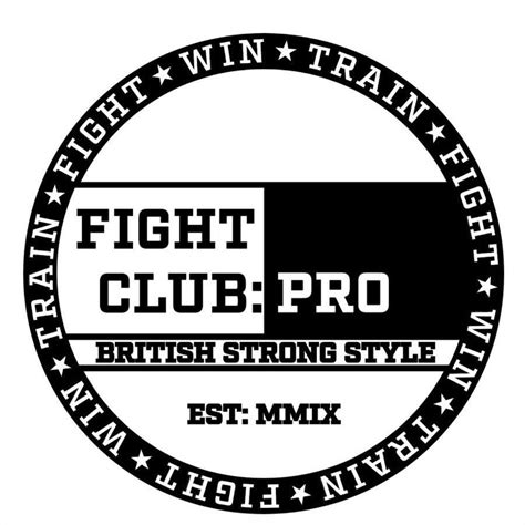 Fight Club Pro