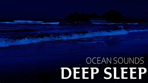 11 Hours Ocean Waves Sea Waves Stunning Sound Paradise At Lastocean