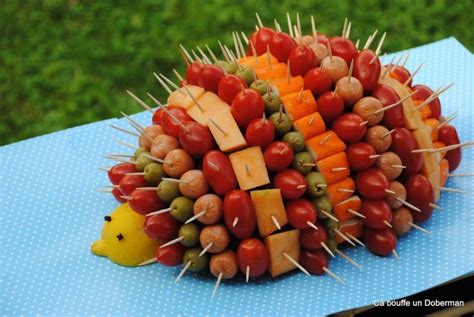 Au jambon ou au saumon, tout se conjugue pour faire un apéro dînatoire qui plait à tout le monde. Idées recettes pour un aperitif dinatoire réussi, facile ...