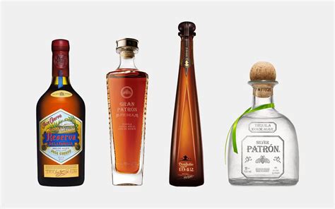 The 10 Best Tequilas To Drink On National Tequila Day Gearmoose